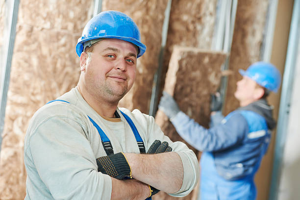 Professional Insulation Contractor in TX